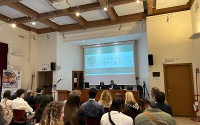 Italian Negotiation Competition 2023 – 6th edition
