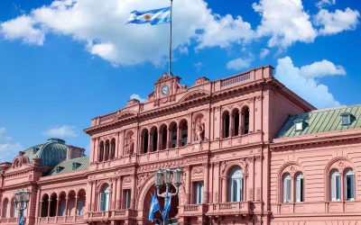 PirozziLex all’OECD Latin American and Caribbean Competition Forum di Buenos Aires